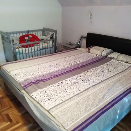 Sunce Bed & Breakfast Ćuprija Exterior foto