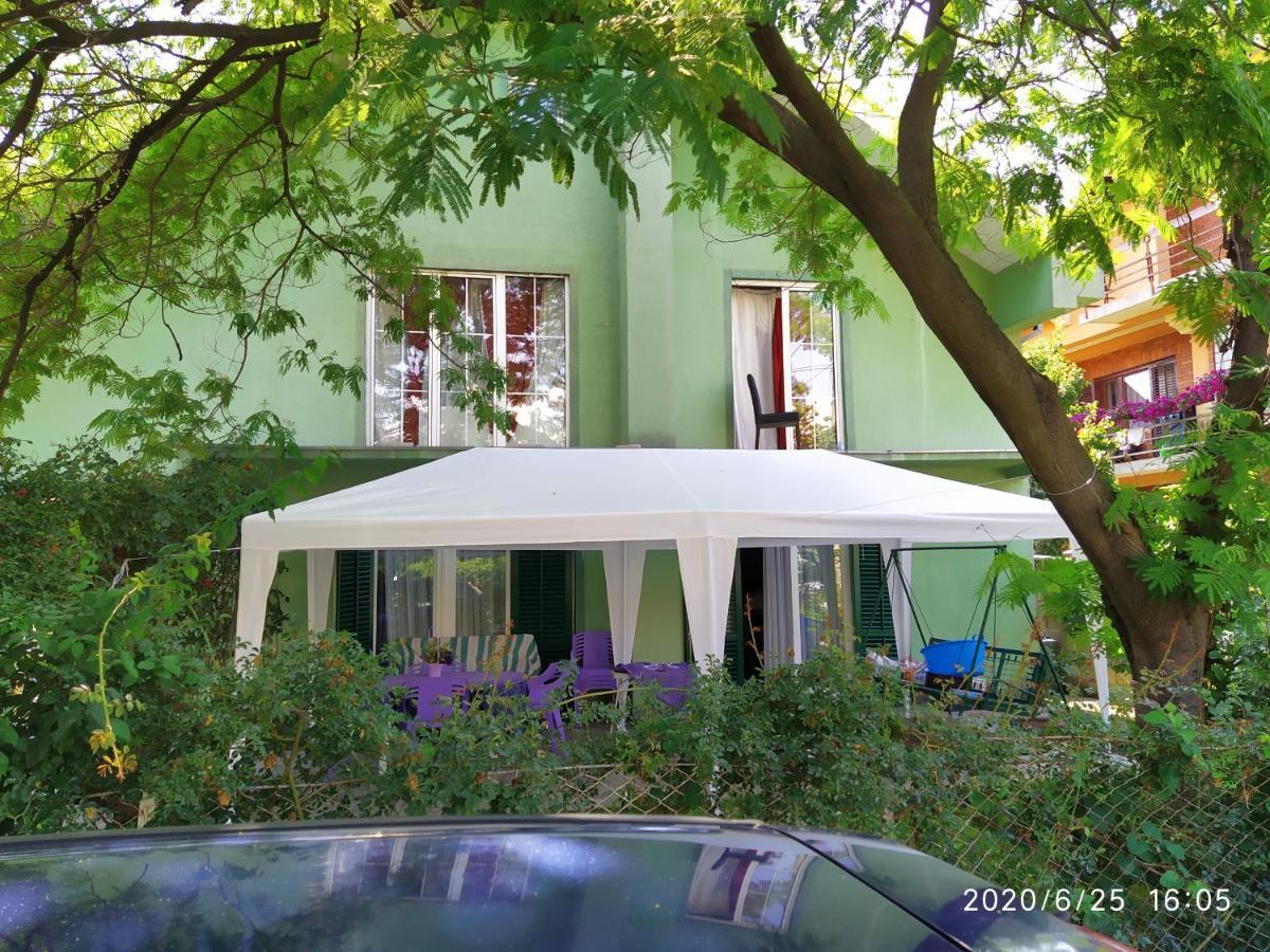 Sunce Bed & Breakfast Ćuprija Exterior foto