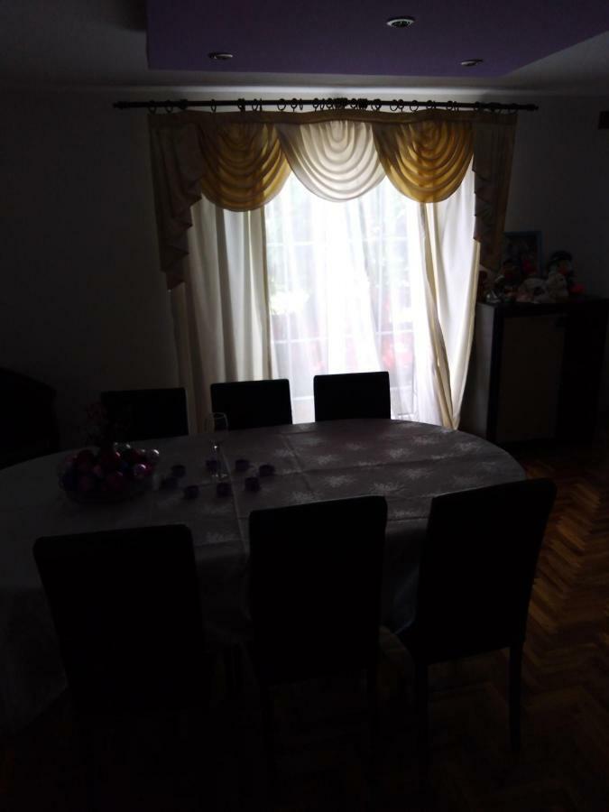 Sunce Bed & Breakfast Ćuprija Exterior foto