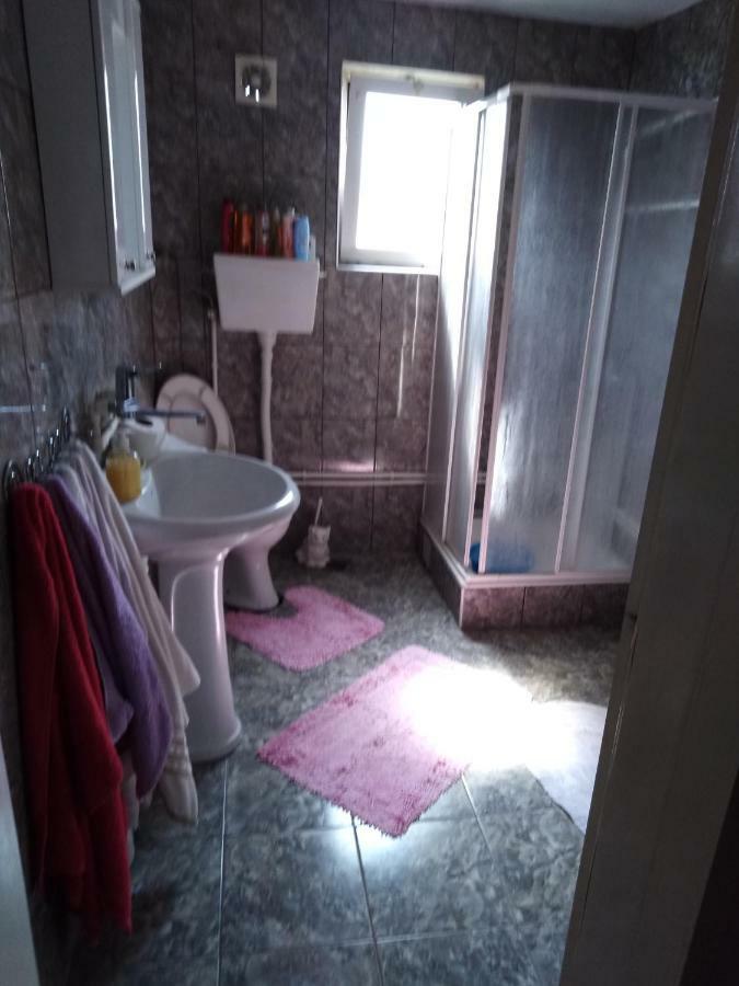 Sunce Bed & Breakfast Ćuprija Exterior foto