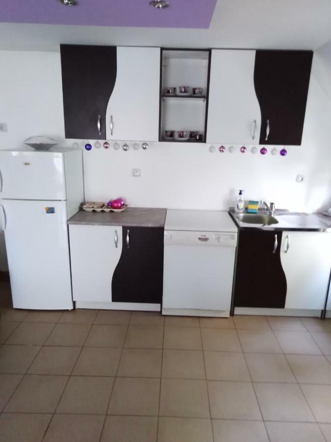 Sunce Bed & Breakfast Ćuprija Exterior foto