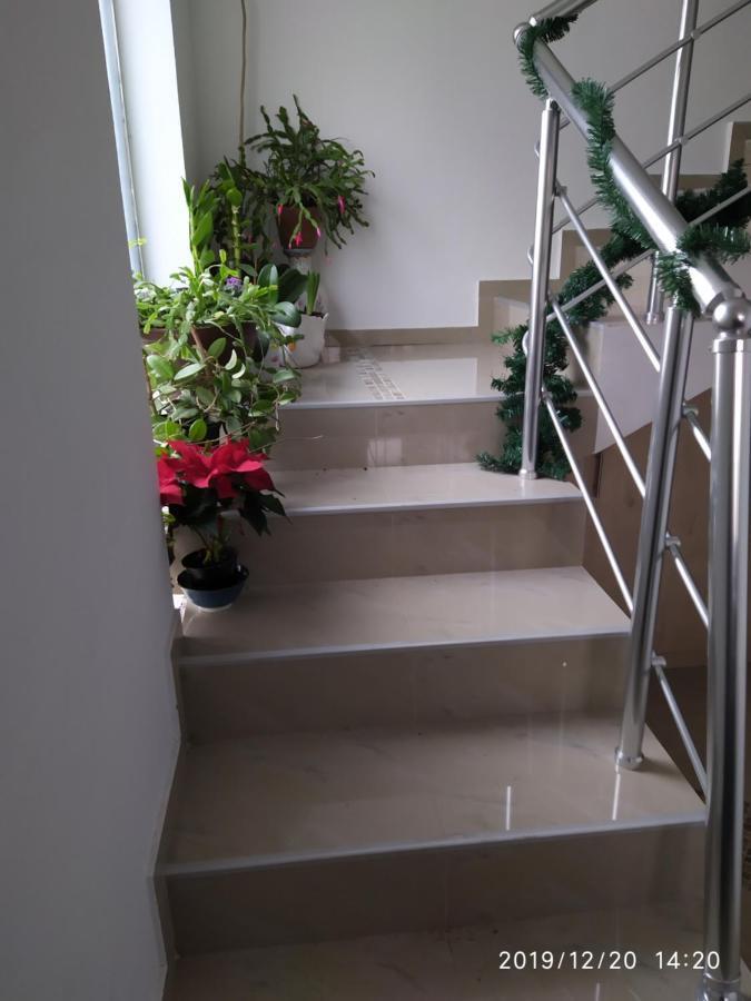 Sunce Bed & Breakfast Ćuprija Exterior foto