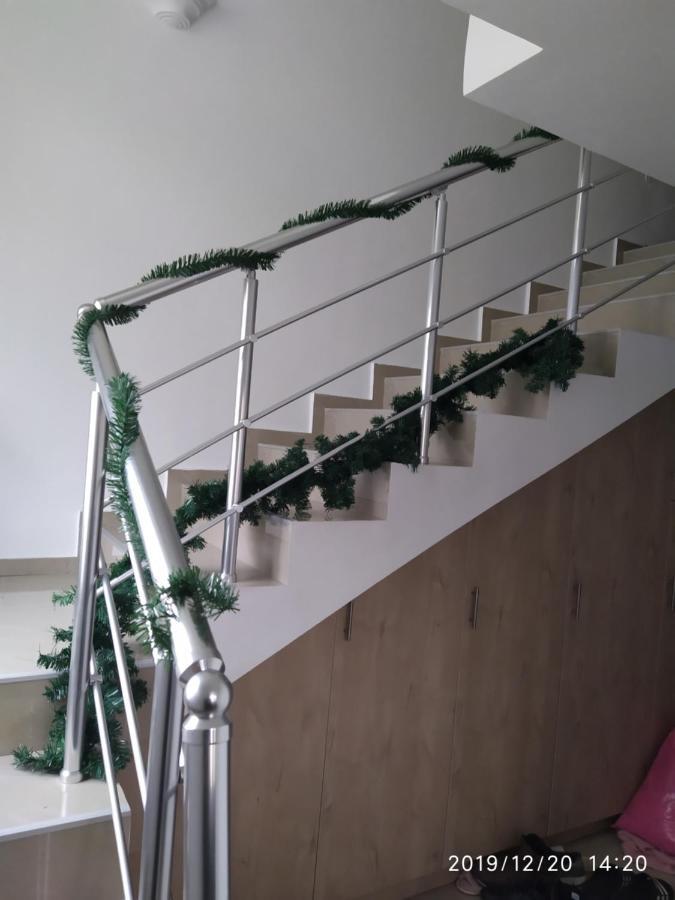 Sunce Bed & Breakfast Ćuprija Exterior foto