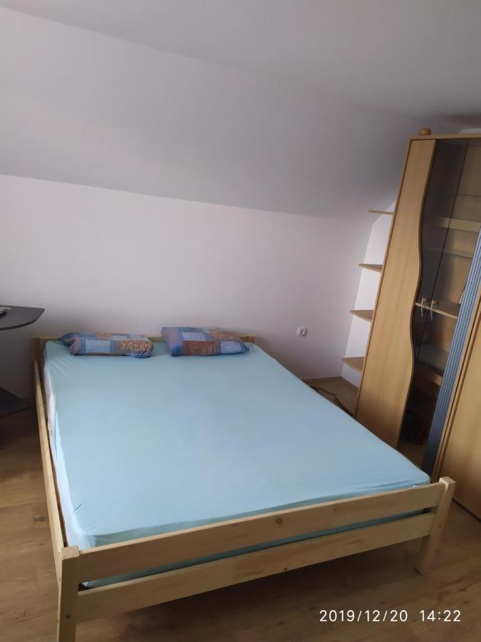 Sunce Bed & Breakfast Ćuprija Exterior foto